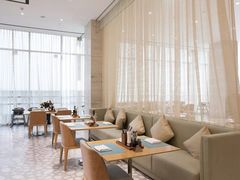 -沈阳和平艾美酒店新食谱西餐厅
