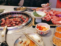 -谷町·烤肉自助(朱雀门店)