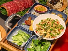 -楠小云·云南鲜菌·鲜牛自助火锅(九眼桥店)
