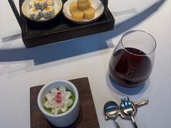 -蘇锦宴·淮扬菜烤鸭·小院(三元桥霄云路店)