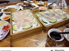 -官塘锋记鱼生·生腌·砂锅粥(牌坊街店)