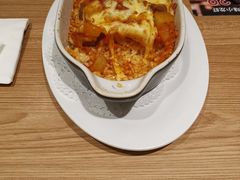 -必胜客(巴沟店)