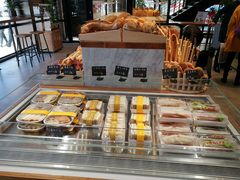 -酵種麦田(山师店)