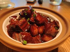 -周家二小姐的菜(西津渡店)