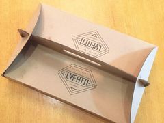 -LYFATTI 莱芙缇(赣水路店)