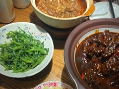 -恰饭·老长沙市井菜(天河客运站店)