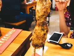 -炒豆合作社(东四总店)