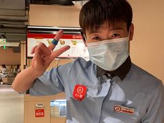 -海底捞火锅(劲松店)