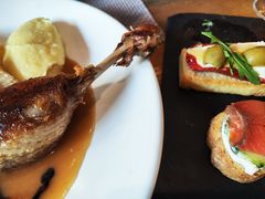 -LA MAISON公鸡和龙(蛇口店)