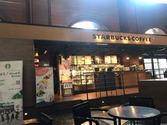 门面-星巴克(北京太平桥大街店)