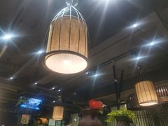 大堂-春熙小馆(乘风庄店)