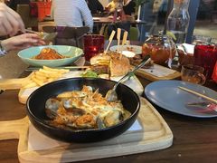 -G+KITCHEN(龙湖狮山天街店)