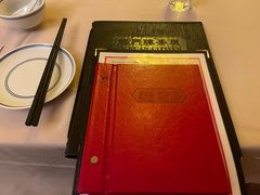 -龙门阵茶屋川菜馆(武康路店)