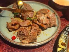 -受气牛肉·重庆耙牛肉(南坪总店)