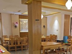 -厨掌柜长寿菜馆(古镇店)