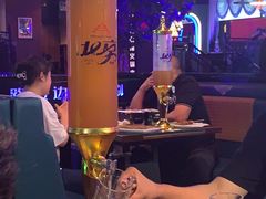 -路边边.炒菜烧烤.音乐餐厅(良乡长虹店)