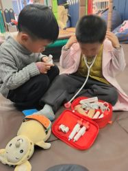 -meland club亲子乐园•派对•研学(昆山万象汇店)