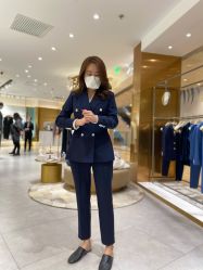 -P.STYLE 派斯造型