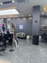 -藤野造型烫染·漂发