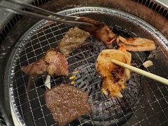 -黒毛和牛焼肉善 ZEN(難波心斎橋店)