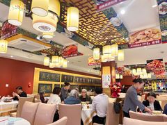 -惠丰堂饭庄·烤鸭·京味菜(翠微路店)