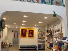 -宠颐生汉谟拉比宠物医院