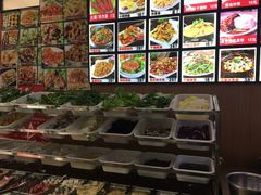 -闫家炸鸡架(五爱总店)