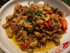 -大碗先生(万家丽店)