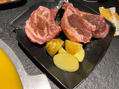 -伊茉家的烤肉店(勒泰中心店)