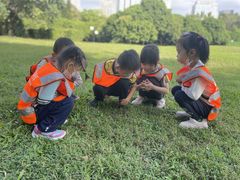 -金点蒙氏国际教育(悠然校区)