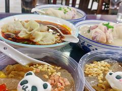 -丁太婆老妈蹄花(人民公园非遗总店)