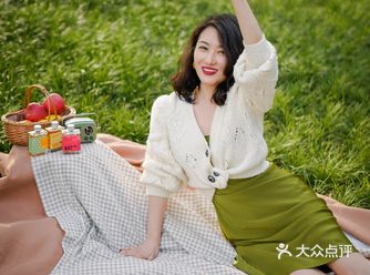 微醺时刻还有什么比春日野餐更幸福的吗？
