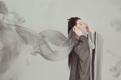 点击看大图 -盘子女人坊古装写真摄影(长春总店)
