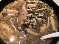 -慧娟面馆·餐厅(望江路店)