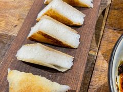 脆皮米糕-铁公鸡·四川料理(天环广场店)
