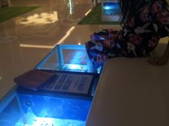 -汤连得温泉馆(宝山店)