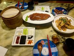 -范家小馆·烤鸭新京菜(金融街店)
