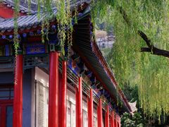 -华清宫景区