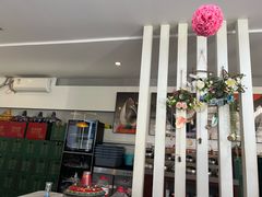 -庭院·冰煮羊·北京涮肉(西单店)
