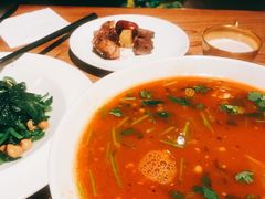 -阿里家·新疆烤肉酒場 by MIG