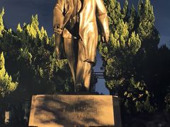 -莲花山公园