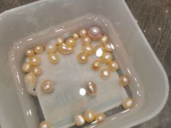 -十八字金·银饰·拼豆·开蚌DIY(魏公芳华里店)