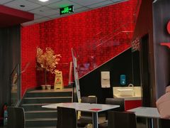 -麦当劳(宾水西道店)