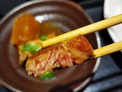 -大吉鲜鱼料理自慢(维也纳大厦店)