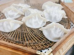 牛肉蒸饺-西安贾三灌汤包·回坊小吃·清真炒菜(北院门总店)