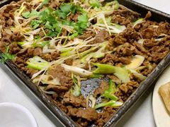 -清真永恒华威肉饼(潘家园店)