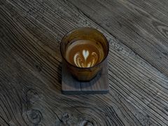 -Vanilla Specialty Coffee(八大关店)