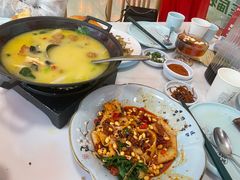 -奔跑吧陕菜·盛世长安(民乐园万达店)