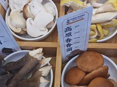 -阿婆情腊排骨火锅(金虹路店)