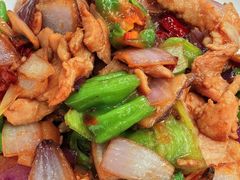 -家的味道餐厅·新鲜实惠